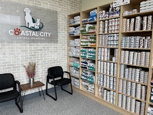 Coastal City Animal Hospital place picture